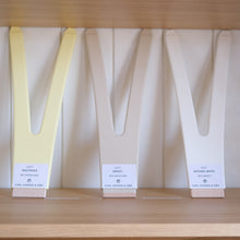 画像をギャラリービューアに読み込む, Yチェア/ビーチ ILSE CRAWFORDソフトカラー9色/バーリーS2010-Y20R