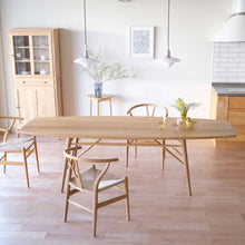 画像をギャラリービューアに読み込む, ボードテーブル 2400(受注生産/納期約4ケ月)組立設置送料無料