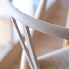 画像をギャラリービューアに読み込む, Yチェア43cmビーチソープ/ 入荷待ち12月末頃(予約受付中)/送料無料