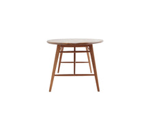 画像をギャラリービューアに読み込む, オーバルテーブル 2400(受注生産/納期約4ケ月)組立設置送料無料