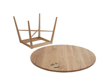 画像をギャラリービューアに読み込む, クロステ-ブル1050 (設置無料)WA材オイルのみ即納可