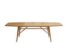 画像をギャラリービューアに読み込む, ボードテーブル 2400(受注生産/納期約4ケ月)組立設置送料無料