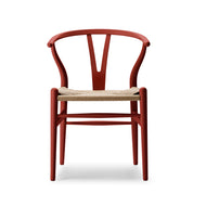 Yチェア/ビーチ ILSE CRAWFORDソフトカラー9色/ファルーS5540-Y90R