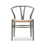 Yチェア/ビーチILSE CRAWFORDソフトカラー9色/クレイS6005-G80Y