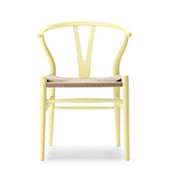 Yチェア/ビーチ ILSE CRAWFORDソフトカラー9色/ホリーホックS0530-G90Y