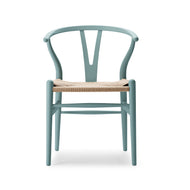 Yチェア/ビーチILSE CRAWFORDソフトカラー9色/(ピューターS6010-B30G)