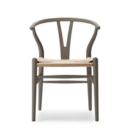 Yチェア/ビーチ ILSE CRAWFORDソフトカラー9色/スレートS7005-Y20R