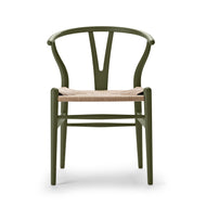 Yチェア/ビーチCHSソフトカラー9色/オリーブグリーンS6020-G50Y