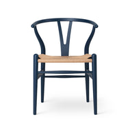 Yチェア/ビーチCHSソフトカラー9色/ブルーS8010-R90B