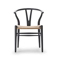 Yチェア/ビーチCHSソフトカラー9色/アンスラサイトグレーS7502-B