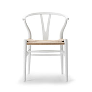 Yチェア/ビーチCHSソフトカラー9色/ナチュラルホワイトS0502-Y