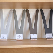 画像をギャラリービューアに読み込む, Yチェア／ビーチILSE CRAWFORDソフトカラー9色／クレイS6005-Ｇ80Ｙ
