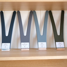 画像をギャラリービューアに読み込む, Yチェア／ビーチ ILSE CRAWFORDソフトカラー9色／ノースシーS8010-Ｂ10Ｇ
