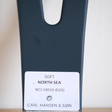 画像をギャラリービューアに読み込む, Yチェア／ビーチ ILSE CRAWFORDソフトカラー9色／ノースシーS8010-Ｂ10Ｇ
