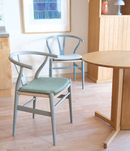 画像をギャラリービューアに読み込む, Yチェア／ビーチILSE CRAWFORDソフトカラー9色／クレイS6005-Ｇ80Ｙ
