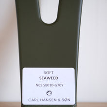 画像をギャラリービューアに読み込む, Yチェア／ビーチ ILSE CRAWFORDソフトカラー9色／シーウィードS8010-G70Y
